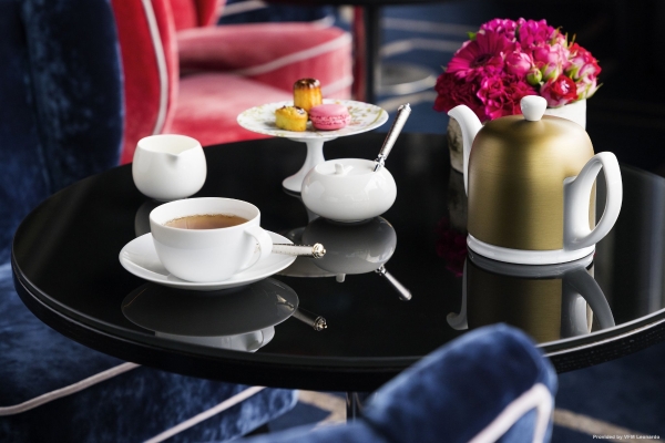 Hotel Sofitel Luxembourg Le Grand Ducal